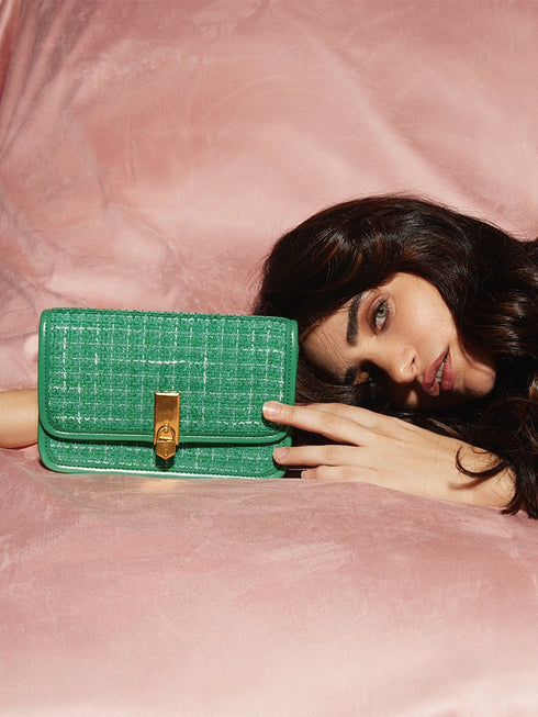Amelia Shoulder Bag